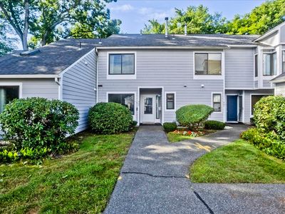 409 Nassau Dr Unit 409