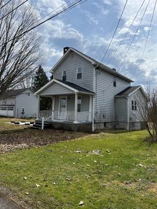 Property at 314 W Pine St, Linesville, PA