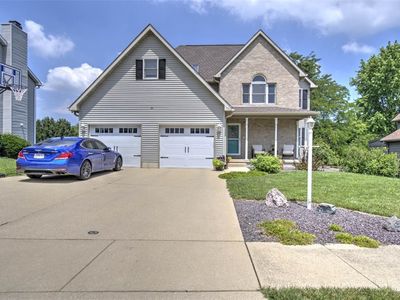 6 Blakeridge Pl
