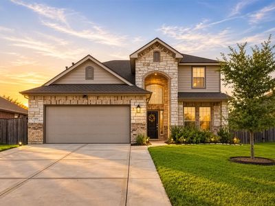 23819 Calabria Ct
