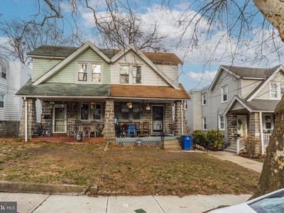 Property at 7517 Parkview Rd, Upper Darby, PA