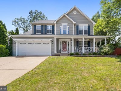 2 Stoneridge Ct