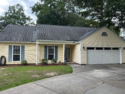 4901 Boykin Dr