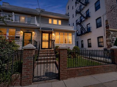 181 Marine Ave