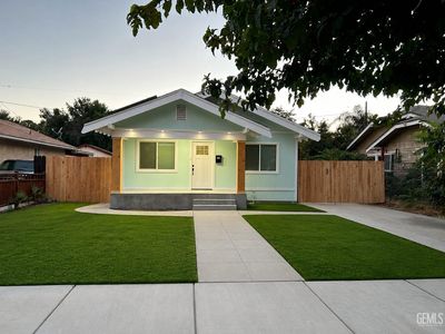 605 G St