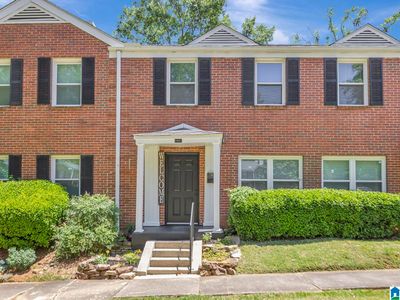 Property at 1701 Valley Ave APT C, Homewood, AL