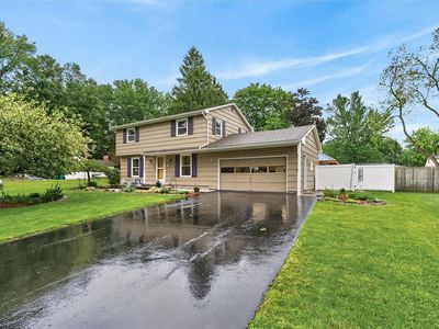 5 Sandy Hill Dr