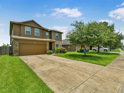 3102 Cambridge Meadows Ln