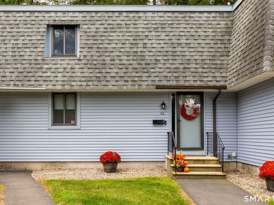 Property at 36 Northampton Lane #36, Plainville, CT