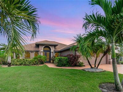 2239 Old Burnt Store Rd N