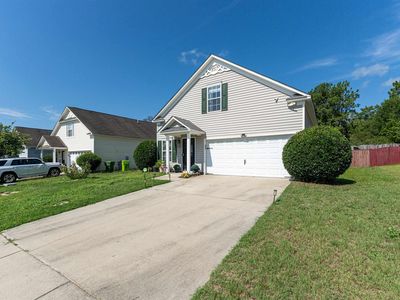 2081 Wilkinson Dr
