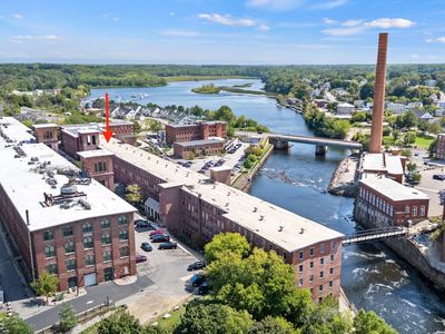 1 Saco Island Terrace #307