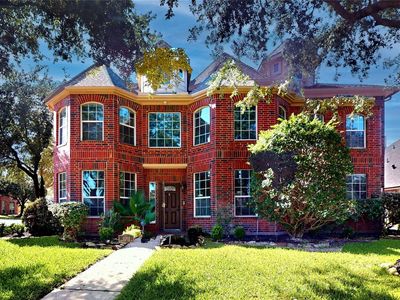 11303 Blossom Lake Ct