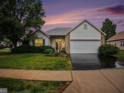 546 Bent Oak Dr