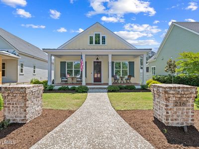 216 Coosaw Point Blvd
