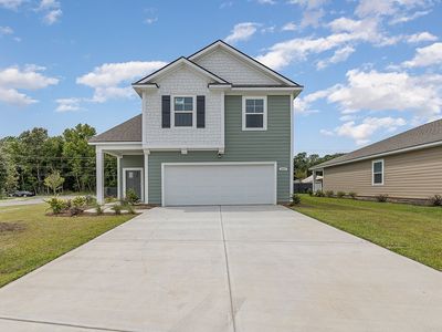 WREN Plan, Auberon Woods