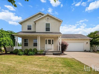 203 Chary Ridge Dr NW