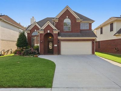 5022 Double Eagle Dr