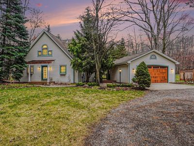 Property at 9362 Club House Dr W, Stanwood, MI