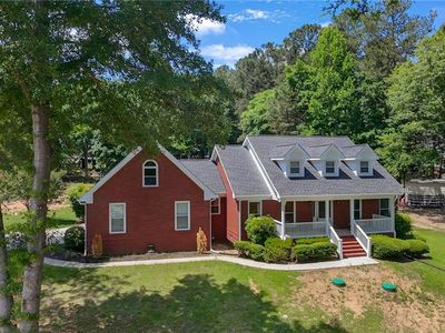 2660 Sandy Creek Cir