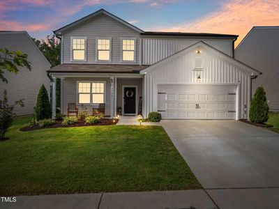 3529 Pinnacle Peak Dr