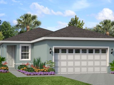 Delight Plan, Mirror Lake Village