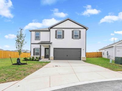 3403 Warlow Branch