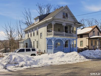 66 Spring Street