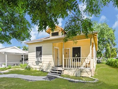 Property at 2221 Vance St, Houston, TX