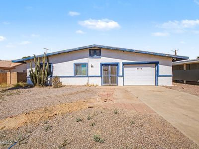 9564 W SANTA CRUZ Boulevard