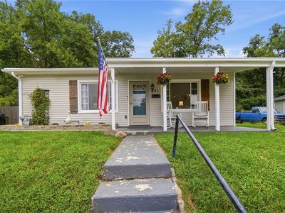 Property at 831 Johnson Ave, Miamisburg, OH