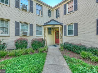 8329 Grubb Rd #G203