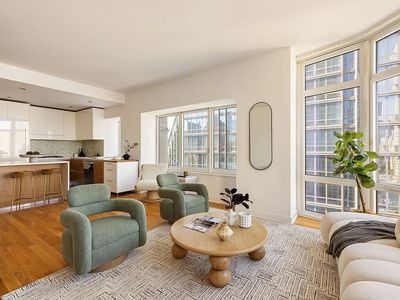 555 W 59th St APT 17B