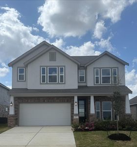 2727 Pueblo Falls Dr