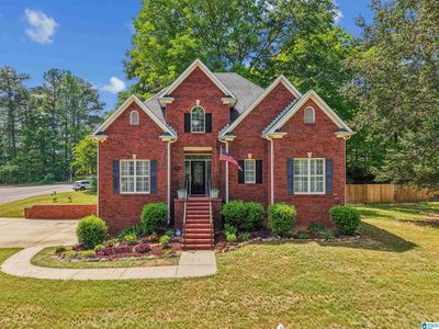 6508 Muskogee Cv