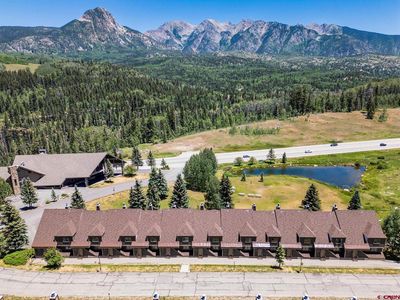 50827 N Highway 550 #122