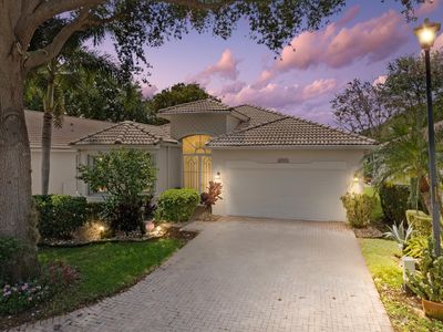 Property at 12039 Blair Avenue, Boynton Beach, FL