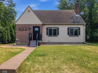 311 W Spruce Street