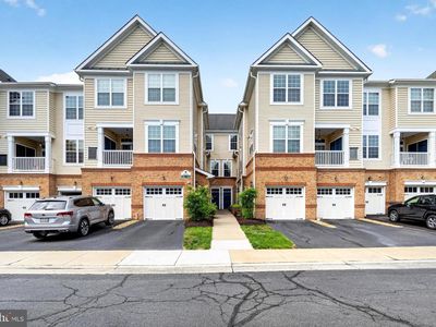 20365 Belmont Park Ter Unit 110