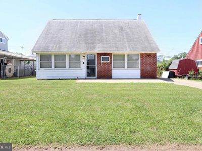 2846 Normandy Dr