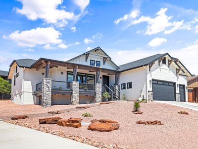500 N Wagon Ct