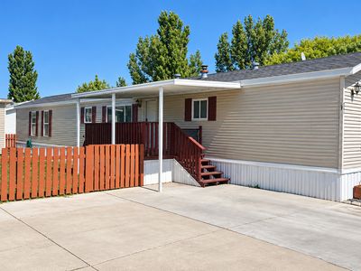 900 W Main St #77