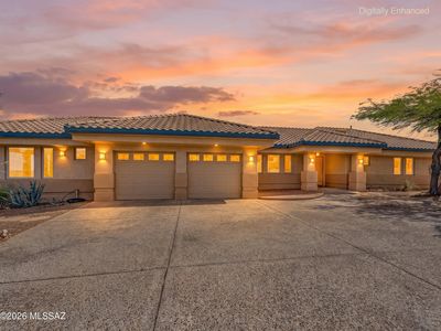 10431 N Stargazer Dr