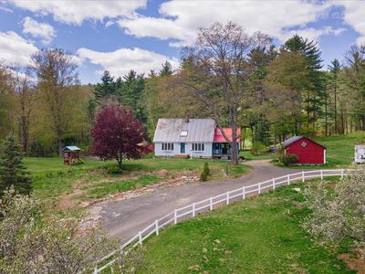 295 Manning Hill Road