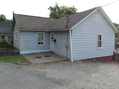 114 Beallsville Rd
