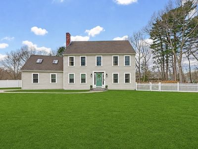 19 Audubon Dr