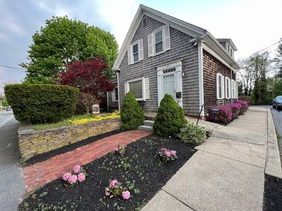 251 South St