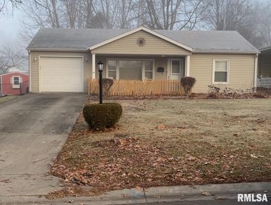 1737 W Homewood Ave #1