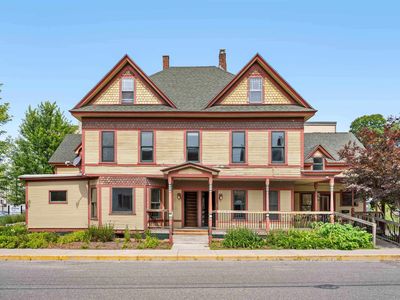 30 Keith Avenue