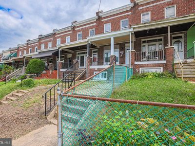 123 S Monastery Ave